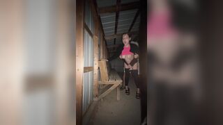 Getting Obscene with Thick MILF and She Cleans Up
