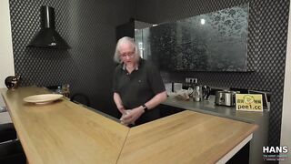 I Love Your Hard Dong! - Blonde Housmaids Smutty Little Secrets