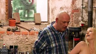 2 hours - concupiscent German bitches - young and old ... can fuck and watch you ... have enjoyment DVD