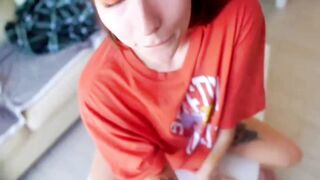 Sexy sex with my worthwhile-looking girlfriend