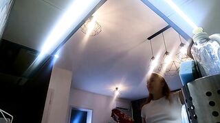 Sexy hot but likewise sinless amateur cutie comes for a fashion try on haul it turns out softcore porn