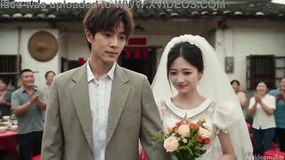 [AI-generated] Love stories of university girls: Xiaoyi Past Chapter Part 1