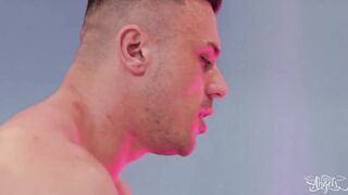TRANS GIRLS - Sexy Cosplayer Isabella Gomez Sits On Nate Rose's Powerful Dick Until This playgirl Reaches Climax