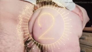 The Juiciest Booty Youve Ever Seen! Massive Round Booty Compilation with Huge Cumshots