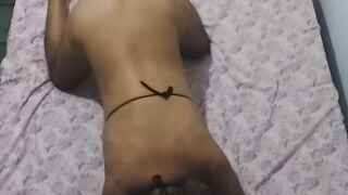 Ladysilva Nude in the Cane Come Bang My Sexy Booty