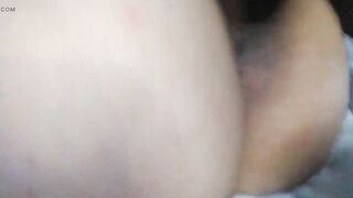 Cheating Wife Mouth Drilled in 69 by Friend of Her Cuckold Hubby