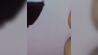Wife Gets Snatch Eaten and Butt Rimmed by Black Stranger In advance of Rough Doggy Style