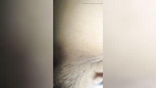 Wife Gets Snatch Eaten and Butt Rimmed by Black Stranger In advance of Rough Doggy Style