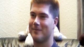 Stunning German Stepmom Anal Pounded by Stepson