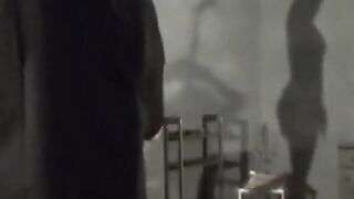 two Sexy German Sluts Getting Punished by Their Masters