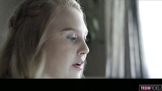 TEENFIDELITY Lily Rader in Knock Me Up