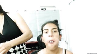 The Tape Gag Measuring Challenge