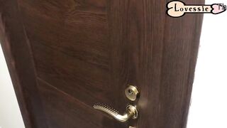 Compilation - Backstage and Humorous. Part 18 - Stories with knobs - Lovessie
