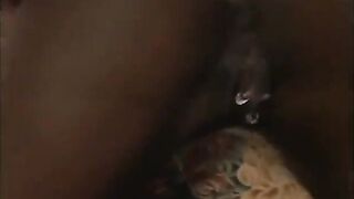 Various stunning babes are getting huge dongs for a lot of jizz