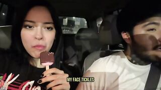 WE TOOK COUPLES' VIAGRA AND WE COULDN'T STOP FUCKING