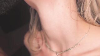Hotwife milf Moderngomorrah comes over for a breeding session cream pie