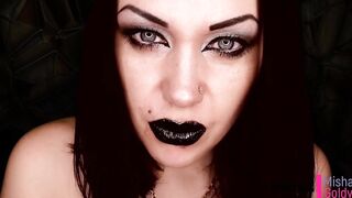 YOU Dont Had Permission to Jerk off to Other Models! Devour & Executrix!