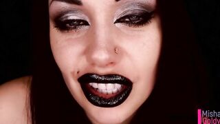 YOU Dont Had Permission to Jerk off to Other Models! Devour & Executrix!