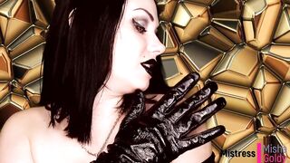YOU Dont Had Permission to Jerk off to Other Models! Devour & Executrix!