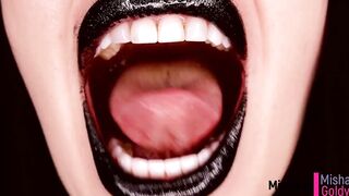YOU Dont Had Permission to Jerk off to Other Models! Devour & Executrix!