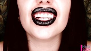 YOU Dont Had Permission to Jerk off to Other Models! Devour & Executrix!