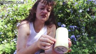 "Unboxing My New Cup"