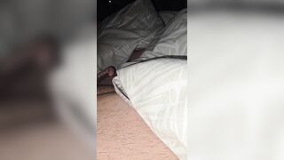 Step mamma Was Caught undressed by Her Seductive step son and handjob his schlong