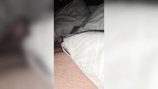 Step mamma Was Caught undressed by Her Seductive step son and handjob his schlong