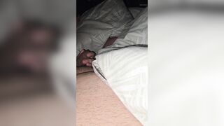 Step mamma Was Caught undressed by Her Seductive step son and handjob his schlong