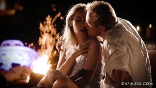 We can make our Own Video! Ria Sunn & Denis Marti at SinfulXXX
