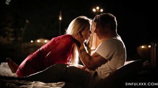 We can make our Own Video! Ria Sunn & Denis Marti at SinfulXXX