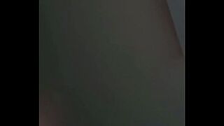 BBC breaking into Debora Peixoto's mom's little ass RED3