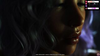 Game of Hearts Part 27