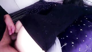 Mavis Dracula (Vol. 4) Hardcore Sex with a Squirt Creampie Squirt Climax - Ravishing Darling