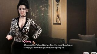 Symphony of the Serpent: the Voluptuous MILFs - Clip 7