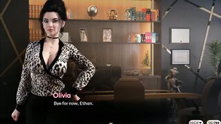 Symphony of the Serpent: the Voluptuous MILFs - Clip 7