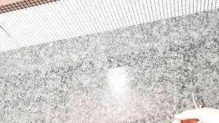 giantess animation 3d
