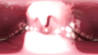 giantess animation 3d
