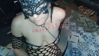 Hot gilf blows