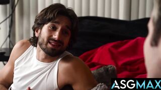 NEXT DOOR STUDIOS - "YOU Still Haven't Tried Bottoming?"- Noah Asli, Colton Nash