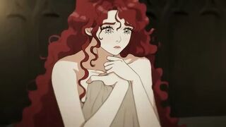 Under the Oak Tree Animated Short Film