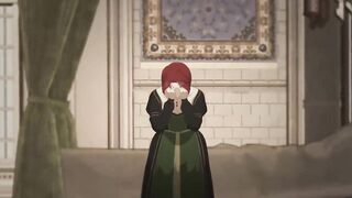 Under the Oak Tree Animated Short Film