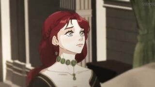 Under the Oak Tree Animated Short Film
