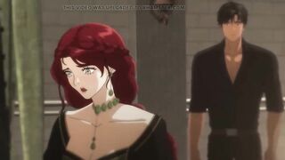 Under the Oak Tree Animated Short Film