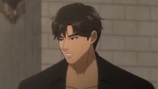 Under the Oak Tree Animated Short Film