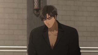 Under the Oak Tree Animated Short Film