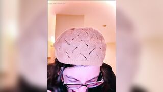Christi Cream Cake Shows a BBC Why She’s the Gluck Gluck 3000