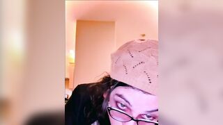 Christi Cream Cake Shows a BBC Why She’s the Gluck Gluck 3000