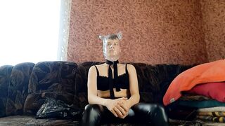 Tight Twink Bagged