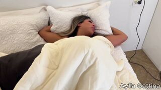 I Woke up to a Good-looking Oral sex-job